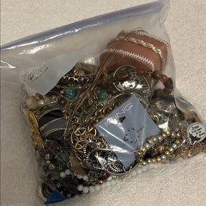 Assorted Craft Jewelry Collection